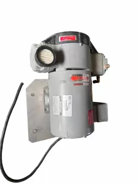 270082 THOMAS Oilless Compressor