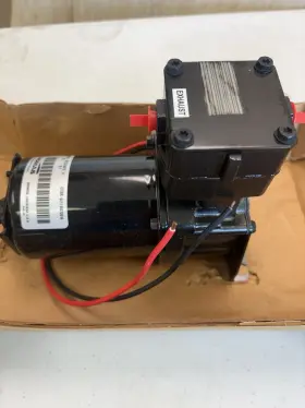 327CDC40-12 THOMAS Compressor Pump Monroe