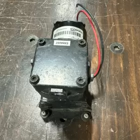 327DC40 THOMAS Compressor #3