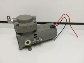405ADC38-12-59F THOMAS Air Compressor #2