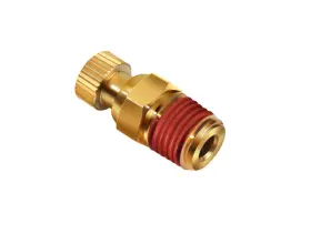 624200 THOMAS Twist Compressor Tank Drain Valve