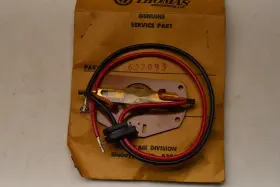 627093 THOMAS Brush Card #2