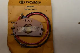 627093 THOMAS Brush Card #3