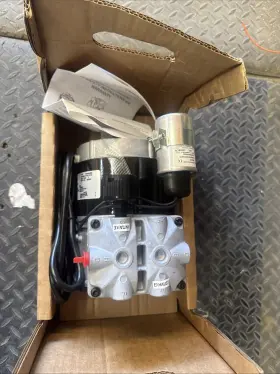 668N44XNTLSXX THOMAS High Pressure Compressor