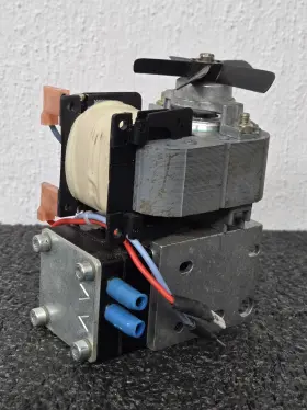 70101889 THOMAS Rietschle Diaphragm Air Compressor