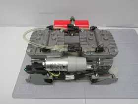 8010Z-25 THOMAS Pump Compressor #2