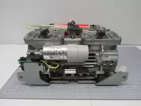 8010Z-25 THOMAS Pump Compressor #3