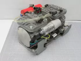 8010Z-25 THOMAS Pump Compressor