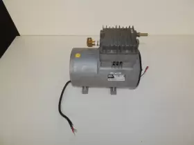 807CE75 THOMAS Compressor Vacuum Pump #2