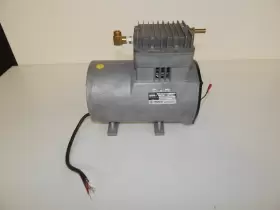 807CE75 THOMAS Compressor Vacuum Pump