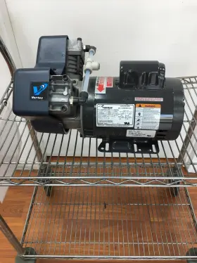 C63CXHGK-4931 THOMAS Air Compressor