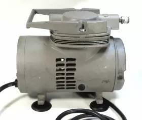 905EA18 THOMAS COMPRESSORS VACUUM PUMPS Airbrush Compressor #2