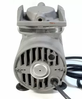 905EA18 THOMAS COMPRESSORS VACUUM PUMPS Airbrush Compressor #3