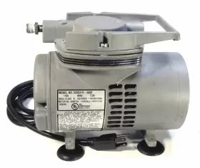 905EA18 THOMAS COMPRESSORS VACUUM PUMPS Airbrush Compressor