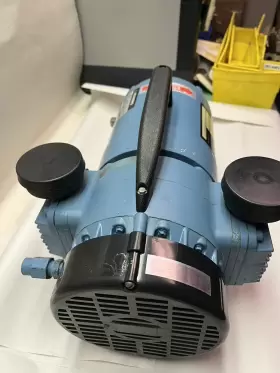 GH-505B THOMAS Air Compressor #2