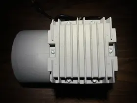 807CK60 THOMAS INDUSTIES Reciprocating Compressor Unit #3