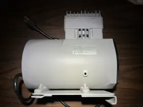 807CK60 THOMAS INDUSTIES Reciprocating Compressor Unit