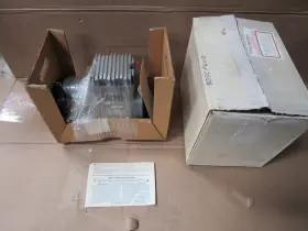 807CP60D THOMAS INDUSTIES Reciprocating Compressor Unit Box