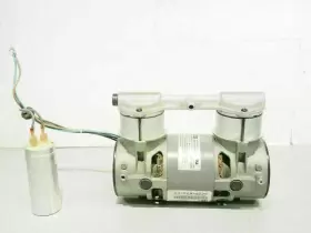 KS67050-01U THOMAS Fasco Vacuum Air Pump Compressor Hg