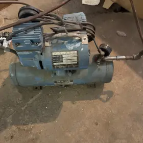 LGH-106-H02 THOMAS Air Compressor
