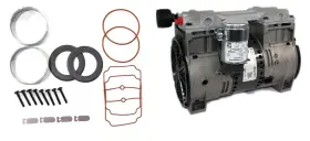 SK268540 THOMAS Invacare Rebuild Kit