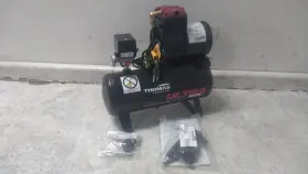 T-617 THOMAS Hdn Tank Air Compressor