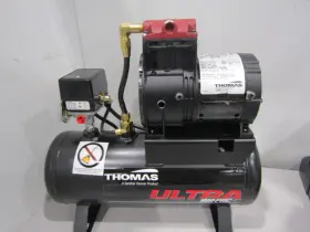 T-617HDN-D THOMAS Air Compressor #2