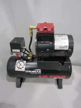 T-617HDN-D THOMAS Air Compressor