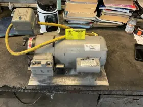 TA6052 THOMAS Oil Air Pump Compressor Ta