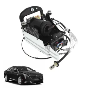 Thomletha Mo-1523505-825898-at Air Suspension Compressor Pump Replacement For Xts 3.6l V6 2013-2018 22902411