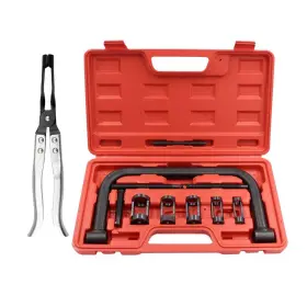 TB-12 TILIBOTE Valve Spring Compressor Tools
