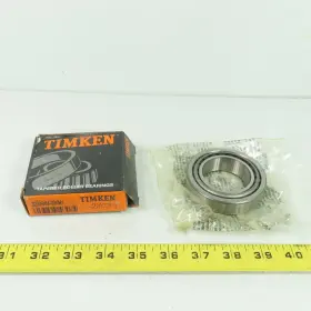 32009XM-90KM1 TIMKEN Tapered Roller Bearing Od