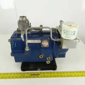 SCI08DT5011700001 TM.P Rotary Screw Compressor Airend Shaft #2