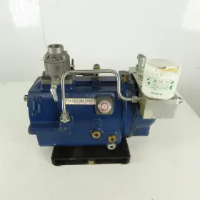 SCI08DT5011700001 TM.P Rotary Screw Compressor Airend Shaft