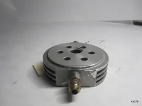082087 TOP PARTS RACING Supplied Valve Head Bauer Air #2