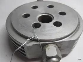 082087 TOP PARTS RACING Supplied Valve Head Bauer Air #3