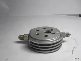 082087 TOP PARTS RACING Supplied Valve Head Bauer Air