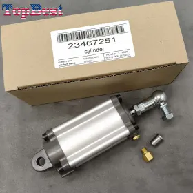 23467251 TOPBEST Pneumatic Cylinder Ingersoll Rand Air