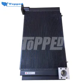 39924055 TOPPED Aftercooler Ingersoll Rand Air Compressor