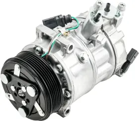 158506 TORCHBEAM Air Conditioning Ac Compressor Jetta Atlas