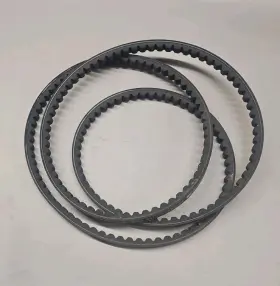BX83 TORQUE-FLEX Cog Belt