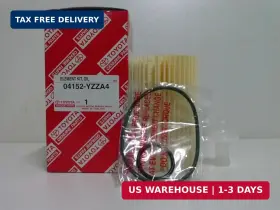 04152-YZZA4 TOYOTA Replaceable Element