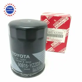 90915-YZZD3 TOYOTA Filter Oil Tacoma Tundra Engine