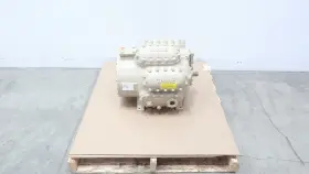 Trane 3f5b80 Commercial Grade Open-drive Reciprocating Compressor 40ton 96.2cfm