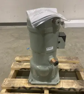 COM08292 TRANE Scroll Compressor