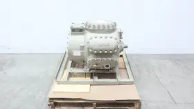 Trane Croe600o3b0p1r2a2b2 Air Compressor 204-410psi