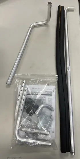 FIADAST004A TRANE Frame Discharge Air Sensing Tube Kit