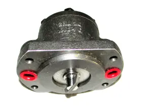 PMP00009 TRANE Oil Pump Compressor