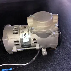 PMP02057 TRANE Exhaust Pump