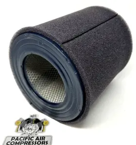 601-0570-A002 TRAVAINI Vacuum Intake Element Air Filter #2